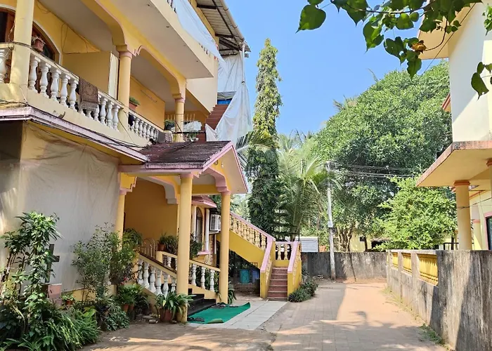 D\'Souzas Guest House