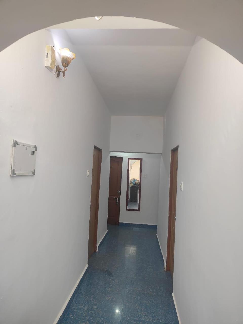Guest house D'souzas *
