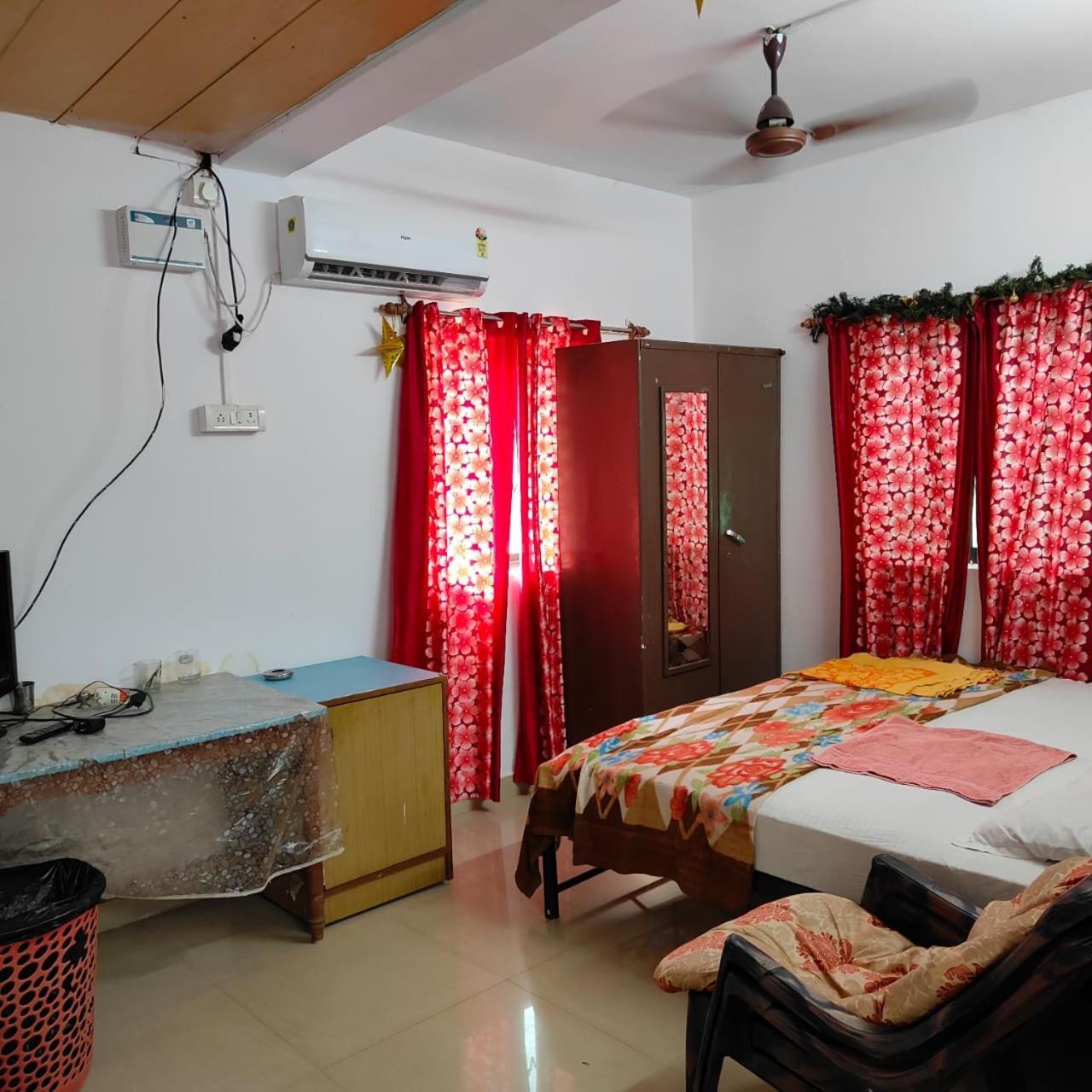 D'souzas Calangute