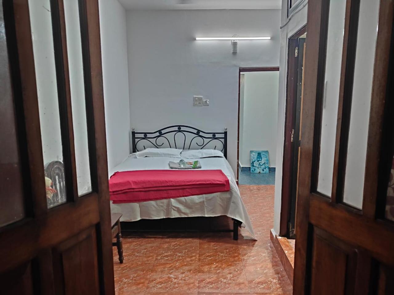 Guest house D'souzas