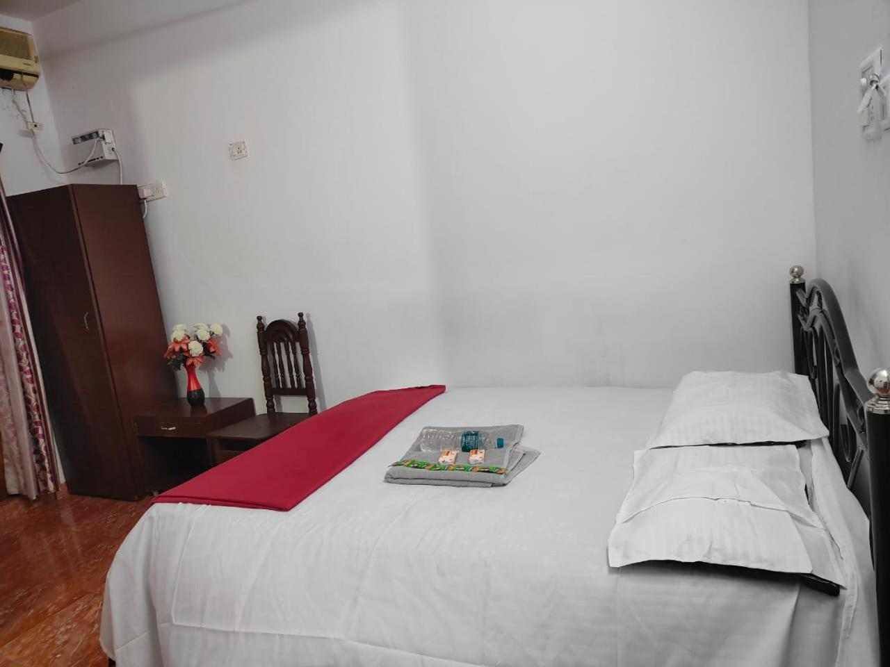 D'souzas Calangute