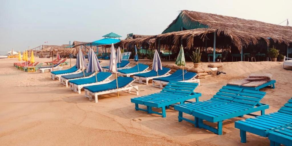 D'souzas * Calangute