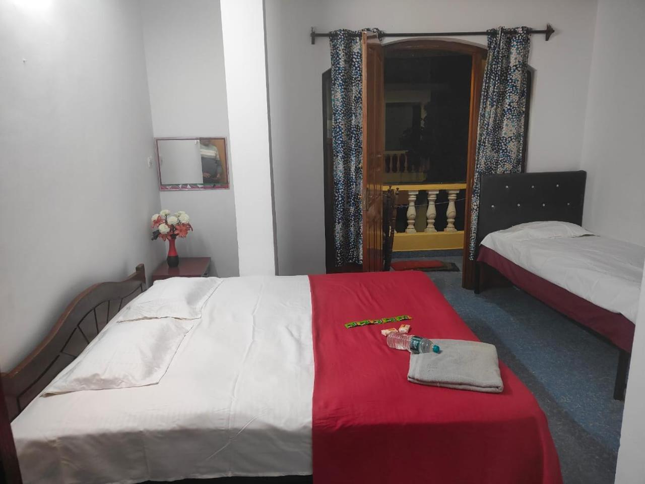 D'souzas Calangute