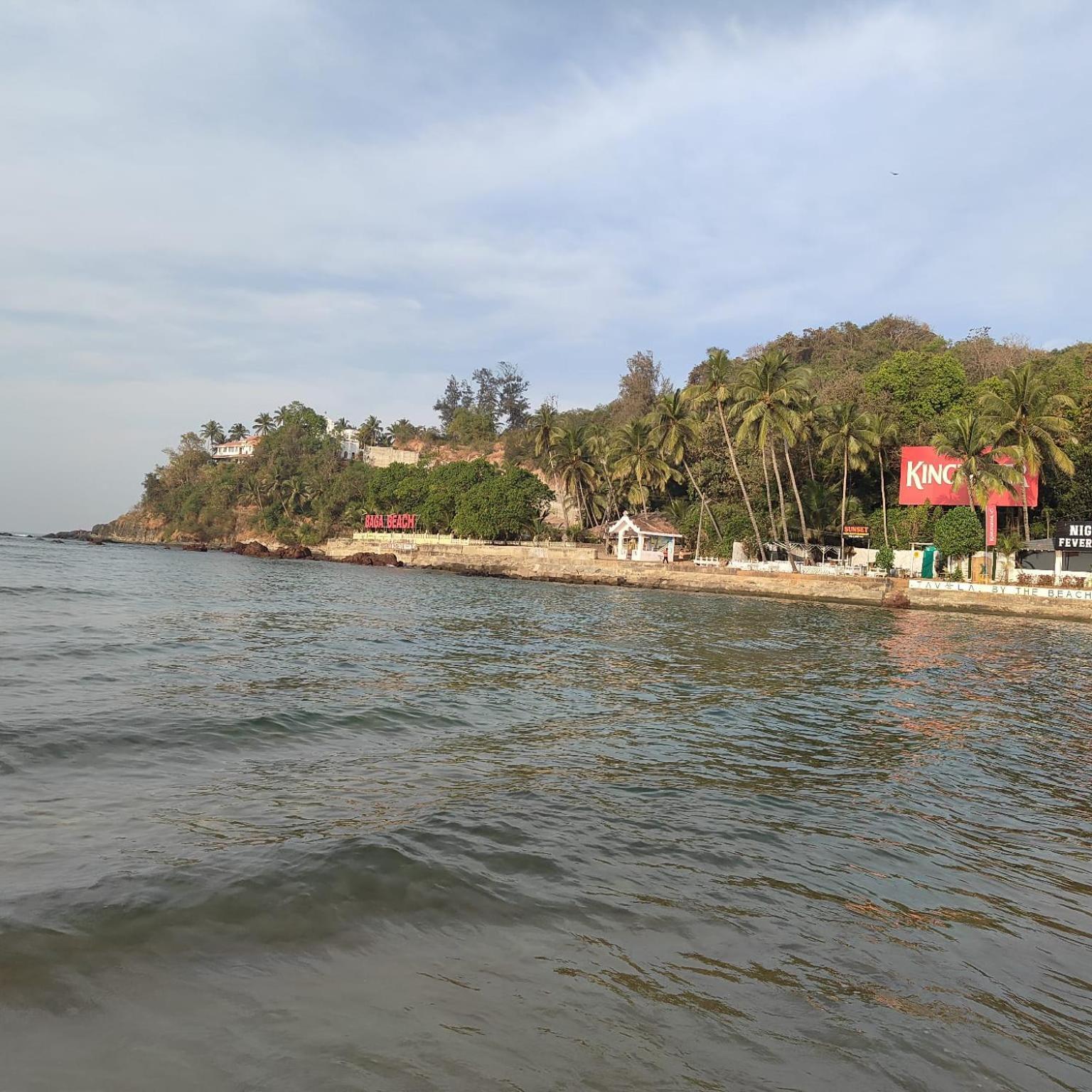 D'souzas Guest house *